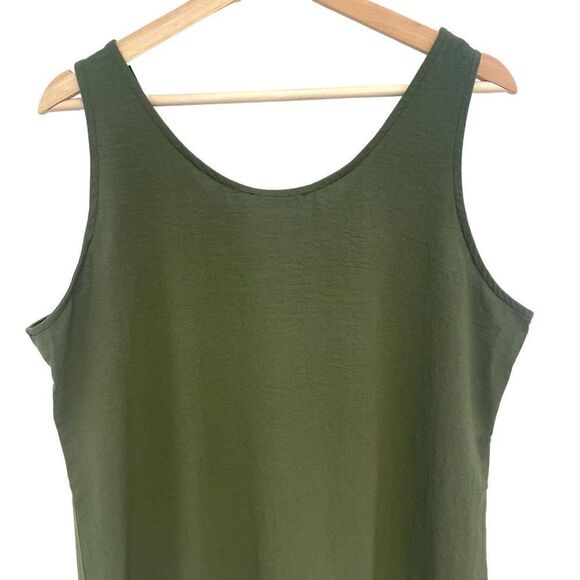 Diosun Button Tank NWT - Picture 5 of 5